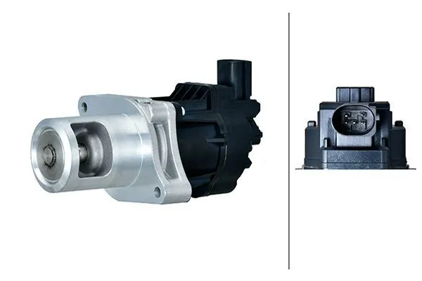 Egr Valfi  Opel Mokka X (2016->)  HELLA 6NU 014 864-921