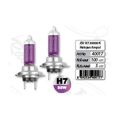 Far Ampul  JSV 003 20 354