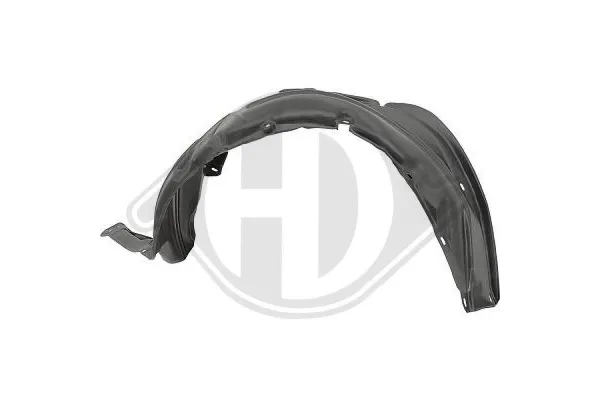 Çamurluk Davlumbazı Ön Sol Honda CR-V (RD8)(01.2002->)  TW 443-2112