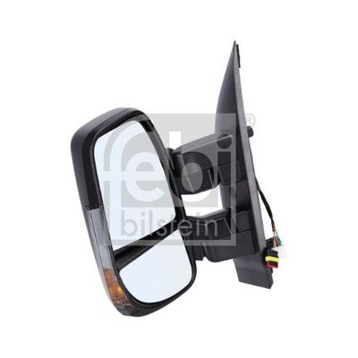 Dikiz Aynası Dış Sol FEBI BILSTEIN 193953