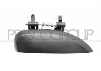 Kapı Kolu Ön veya Arka Dış Sağ RENAULT ORJINAL 806066431R  