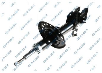 Amortisör Ön Sol GSP 32307742  54302JD00A 54302JD01A 54302JD70A 54303JD00A 54303JD01A 54303JD70A 54303JD71A 54303JD73A 54303JE21A 54303JM000 54303JM00A E4303BR20A E4303BR24A E4303EY11A E4303EY18A E4303JD01A E4303JD73A E4303JM00A