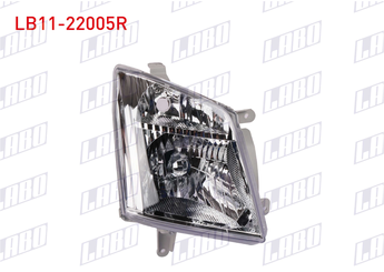 Far Lambası Sağ LABO LB11-22005R  8972374952