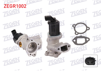 Egr Valfi  ZEGEN ZEGR1002  