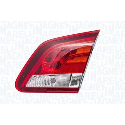 Stop Lambası İç Sol MAGNETI MARELLI 715011179021