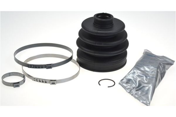 Aks Körüğü Ön Dış Sağ veya Sol GKN 302743