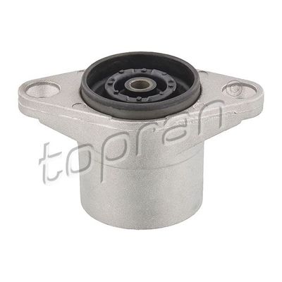 Amortisör Tabla Takozu Arka Sağ veya Sol Volkswagen Passat (3B3)(11.2000->2005)  TOPRAN 108 602