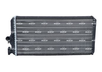 Kalorifer Radyatörü  NRF 54456  18301903 0018301903 18301803 0018301803 A0018301903