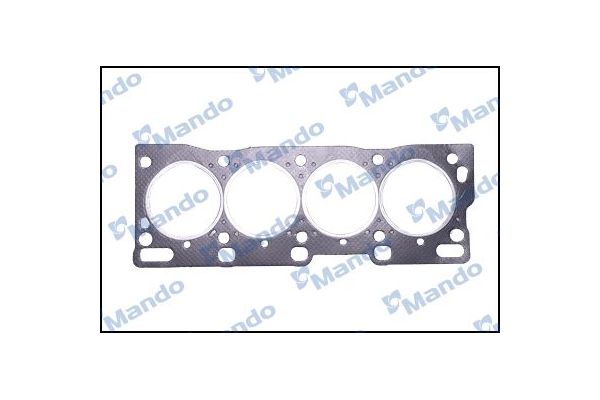 Silindir Kapak Contası  MAHER 03088