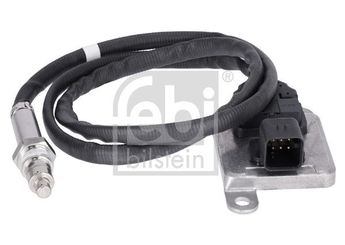 Oksijen (Lambda) Sensörü  FEBI BILSTEIN 184469  DZ109689 RE552182
