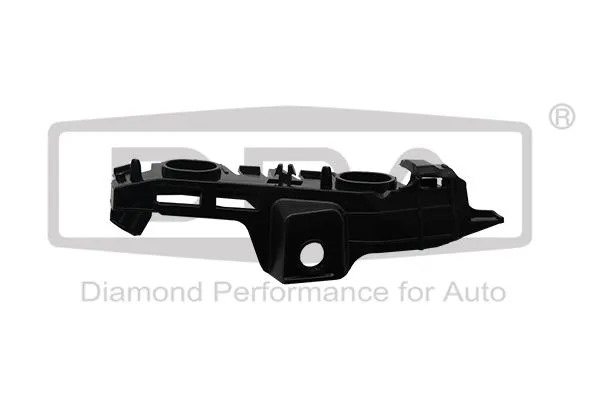 Tampon Braketi Ön Sol Volkswagen Passat (3G2)(07.2014->2019)  EUROBUMP WOS07PA194Y