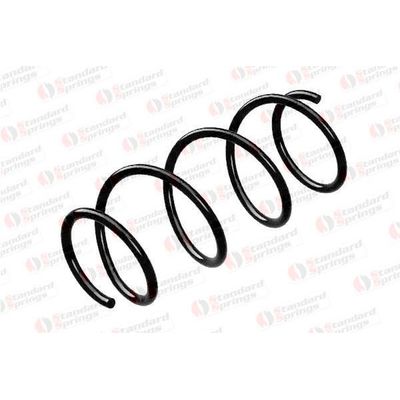 Helezon Yayı Ön Nissan Note (E11E)(01.2006->)  OTOZONE HYO9503