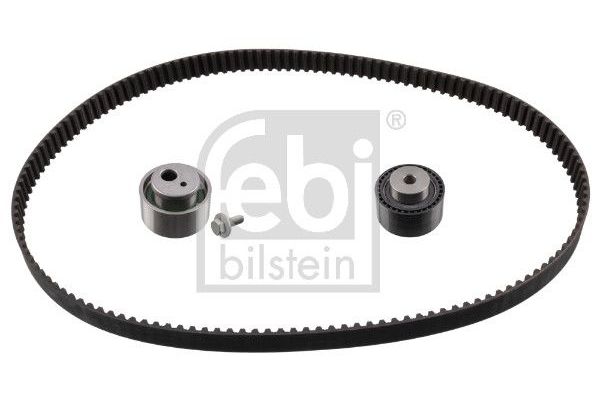 Triger Kayış Seti  Peugeot 206 (08.1998->)  CONTINENTAL 987K1