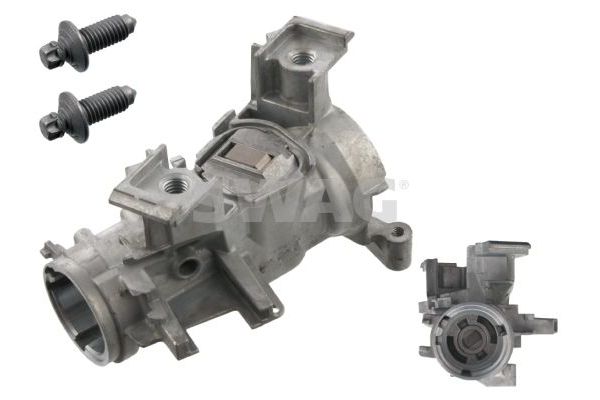 Kontak Gövdesi  Volkswagen Golf Sportsvan VII (AN1)(09.2017->2020)  SWAG 30 10 1017