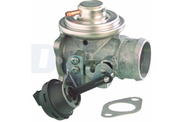 Egr Valfi  Audi A3 (8L)(09.1996->)  DELPHI EG10312-12B1