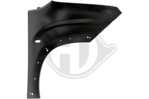 Çamurluk Ön Sağ EAGLE BODY 1583-2101