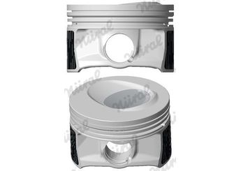 Piston (71.50MM-STD)  NÜRAL 8772150050000G  3F107065D 03F107065D
