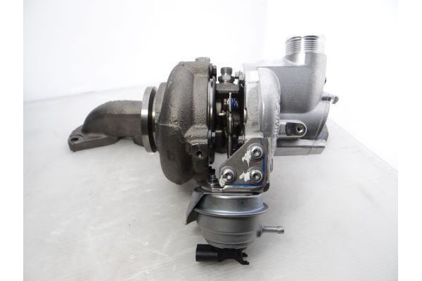Turbo Şarj  GARRETT 821866-5009S