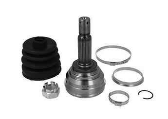 Aks Kafası Ön Dış Sağ veya Sol CIFAM 607-104  MB526464 MB526829 MB526456 MB176872 MB297376 MB297377 MB297385 MB297815 MB297818 MB526455