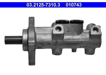 Fren Ana Merkez  ATE 03.2125-7310.3  A0004317201 4316101 000 431 61 01 4316201 000 431 62 01 4317201 000 431 72 01 A0004316101 A 000 431 61 01 A0004316201 A 000 431 62 01 A 000 431 72 01