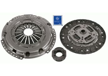 Debriyaj Seti  SACHS 3000 950 956  3L198141X 3L198141 03L 198 141 03L 198 141 X