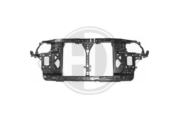 Panel Ön Hyundai i30 (FD)(06.2007->)  EUROBUMP HUN09I3002