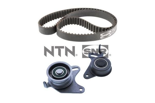 Triger Kayış Seti  SNR KD473.00