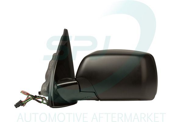 Dikiz Aynası Dış Sol BMW X5 Serisi (E53)(2000->)  SPJ E-3315