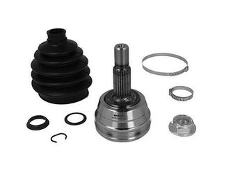 Aks Kafası Ön Dış Sağ veya Sol CIFAM 607-653  5Z0498099A 5Z0 498 099A