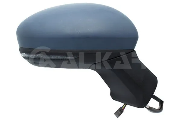 Dikiz Aynası Dış Sağ Mitsubishi ASX (VSX/VSE)(2023->)  ALKAR 6140202