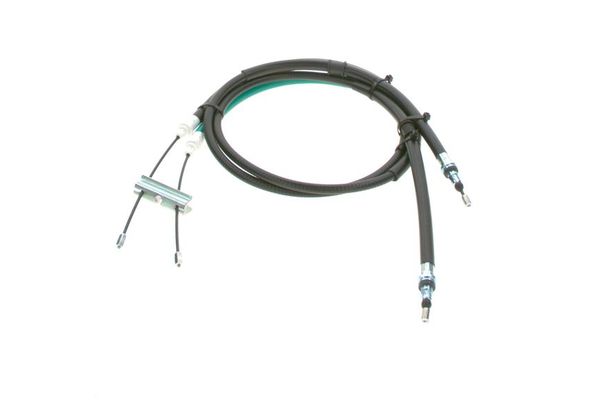 El Fren Teli Arka Sağ veya Sol Ford Fusion (CBK)(2002->)  BOSCH 1 987 477 732