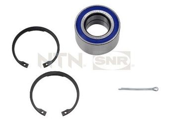 Teker Rulmanı Ön Sağ veya Sol SNR GB.40037.S01  4366989