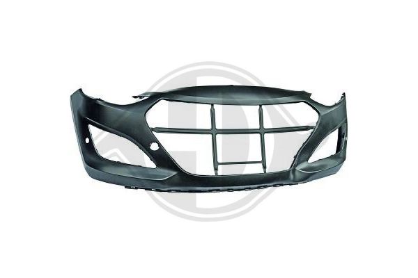 Tampon Ön Hyundai i30 Cw (GDH)(2012->)  GORDON BP0526F