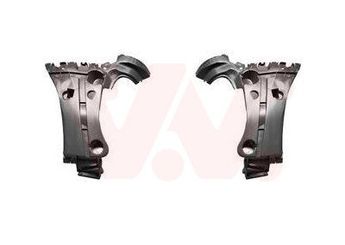 Tampon Braketi Arka Sol MADE IN TAIWAN 1479-2632  7701478200