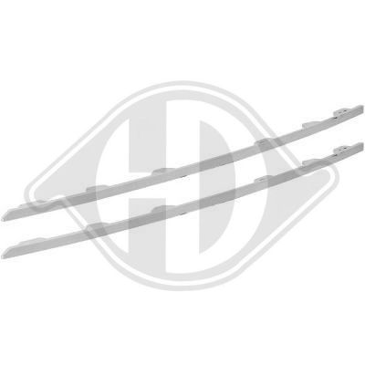 Panjur Çıtası Ön MARAL M230197T