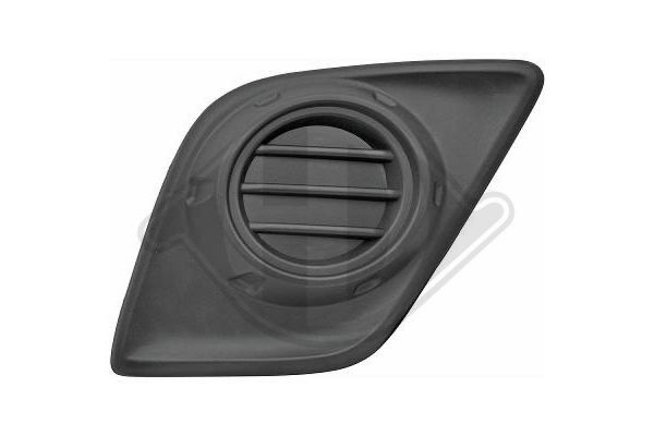 Tampon Panjuru Ön Sağ EUROBUMP TOY07HL050