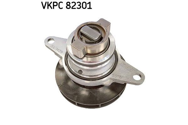Devirdaim Su Pompası  Alfa Romeo Tonale (622)(2022->)  SKF VKPC 82301