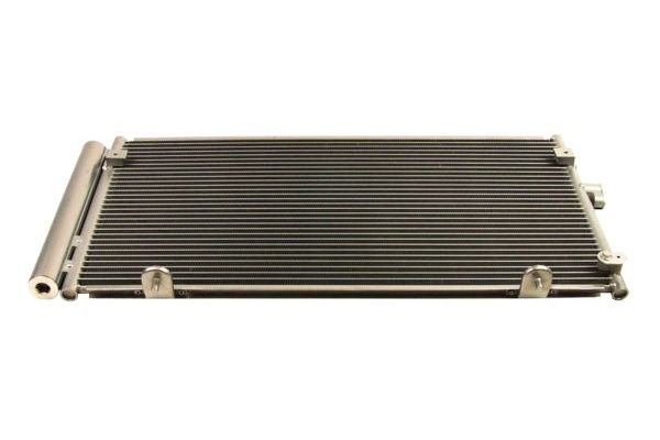 Klima Radyatörü  ORİS CSU542016