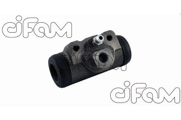 Fren Silindiri Arka Sağ veya Sol CIFAM 101-726