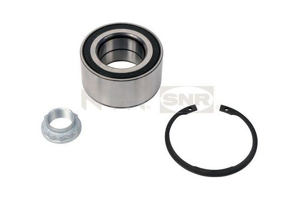 Teker Rulmanı Ön Sağ veya Sol BMW 3 Serisi Touring (E91)(2005->)  SNR R150.33