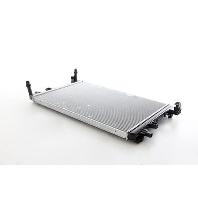 Su Radyatörü  Volkswagen Golf VIII (CD1)(12.2019->)  BSG 90-520-044