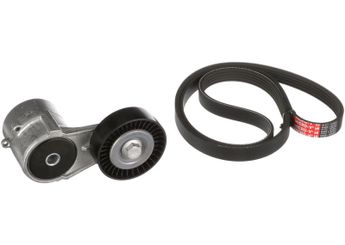 Vantilatör Kayış Seti  GATES K015PK1210  