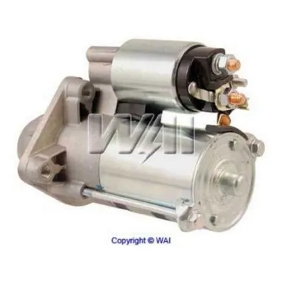 Marş Dinamosu  Ford Puma (CCE)(06.1997->)  FORD ORJINAL 8V2111000BE