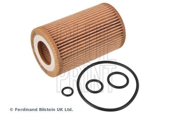 Yağ Filtresi  Mercedes SLK -Serisi Roadster (BM 171)(01.2004->)  BLUE PRINT ADBP210095