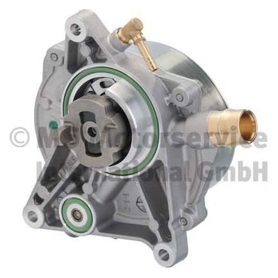 Vakum Pompa  Porsche Cayenne (Typ 92A)(02.2010->)  PIERBURG 7.01219.17.0