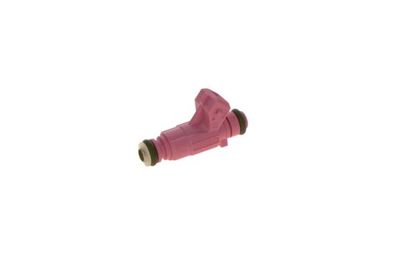 Enjektör  Fiat Panda (169)(09.2003->)  BOSCH 0 280 156 183
