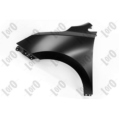 Çamurluk Ön Sol VORTEX V1504020