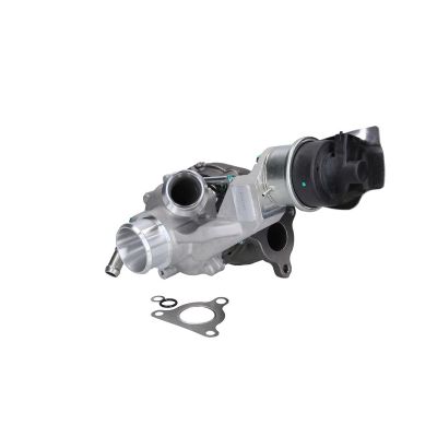 Turbo Şarj  Opel Mokka X (2016->)  SUPSAN U055