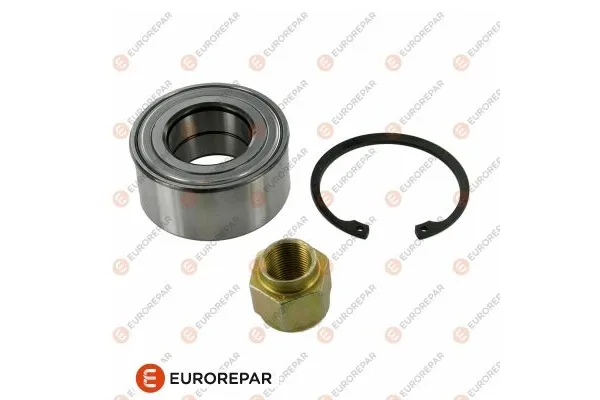 Teker Rulmanı Ön Sağ veya Sol Citroen Saxo (03.1996->)  EUROREPAR 1681934880