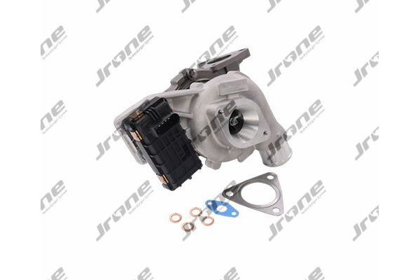Turbo Şarj  Land Rover Defender (LD)(10.2002->)  JRONE 8G17-300-H71